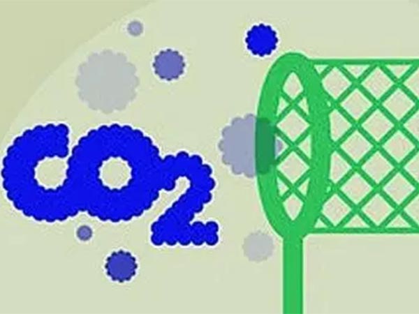 二氧化碳捕集利用及封存（CCUS）技术的行业发展现状分析