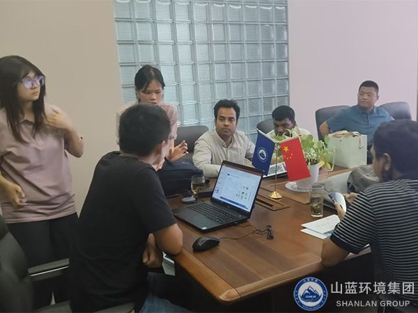 与孟加拉客户技术交流.jpg