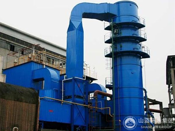 脱硫设备
