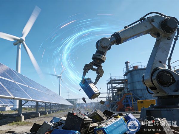 能源回收的应用场景及实际案例分析