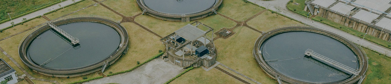 工业水污染治理