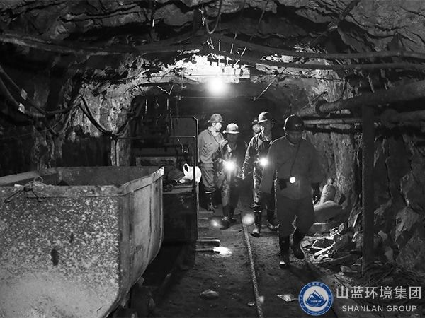 煤矿爆破一氧化碳消除技术与防范措施